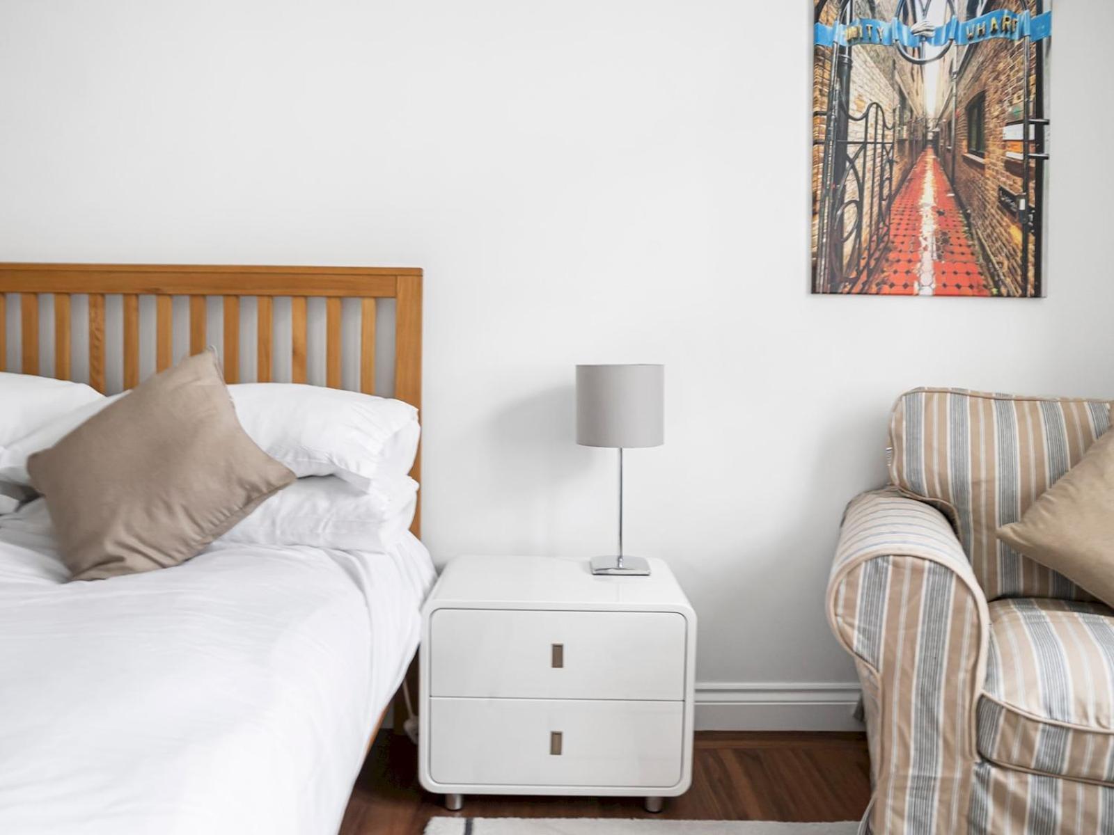 Apartamento Pass The Keys Westminster Beauty, Prime Londres