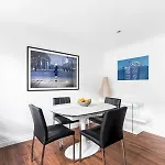 Pass The Keys Westminster Beauty, Prime London Stay
