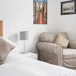 Pass The Keys Westminster Beauty, Prime London Stay