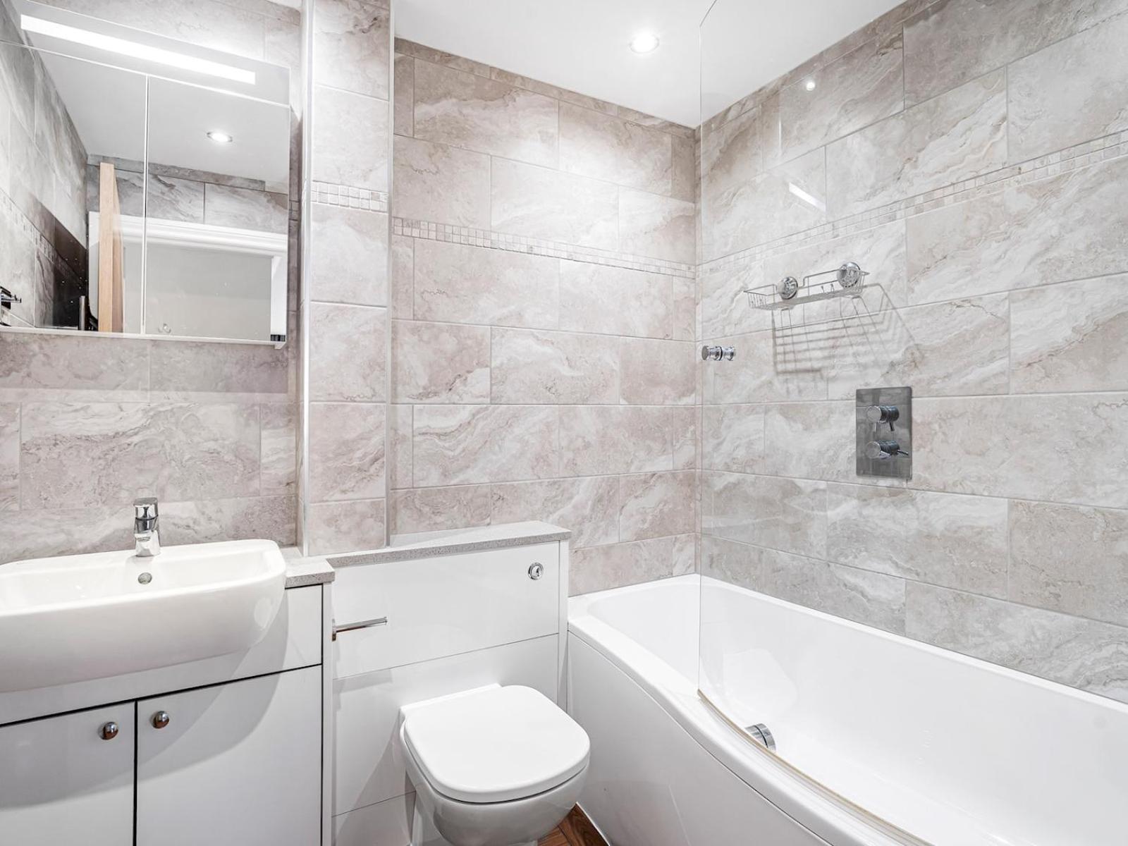 Pass The Keys Westminster Beauty, Prime Appartement Londres