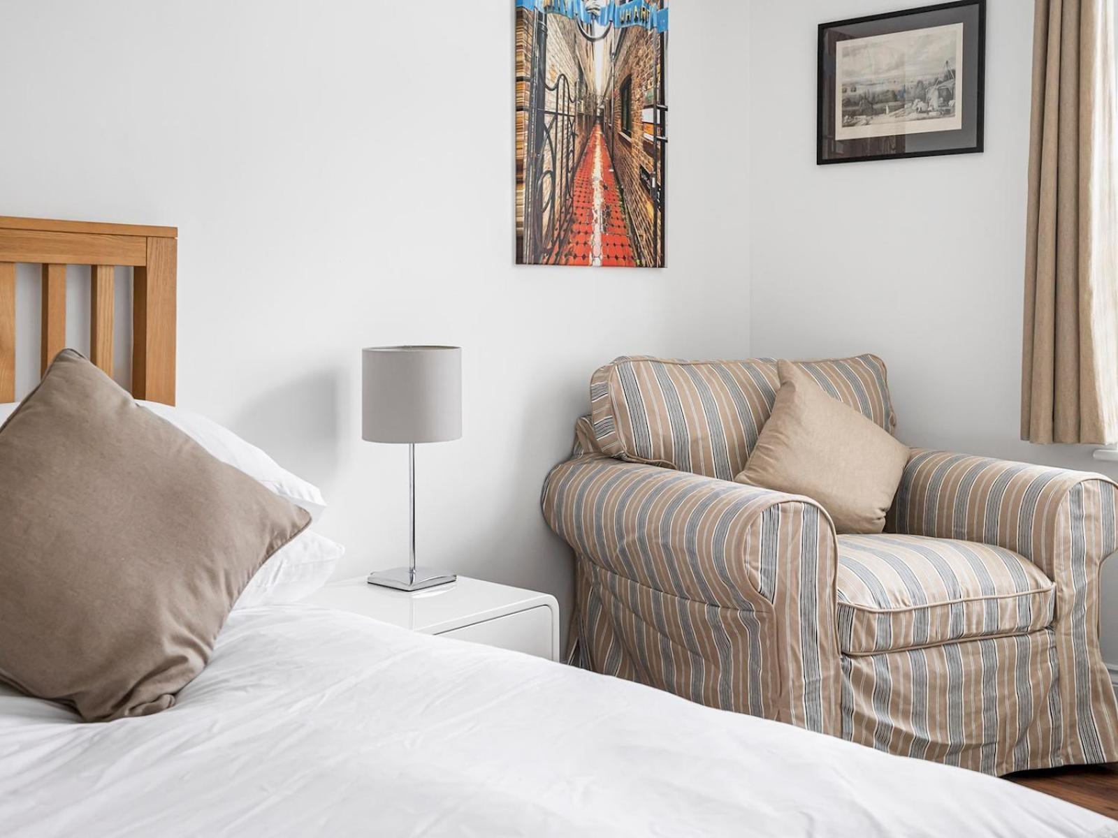 Pass The Keys Westminster Beauty, Prime Appartement