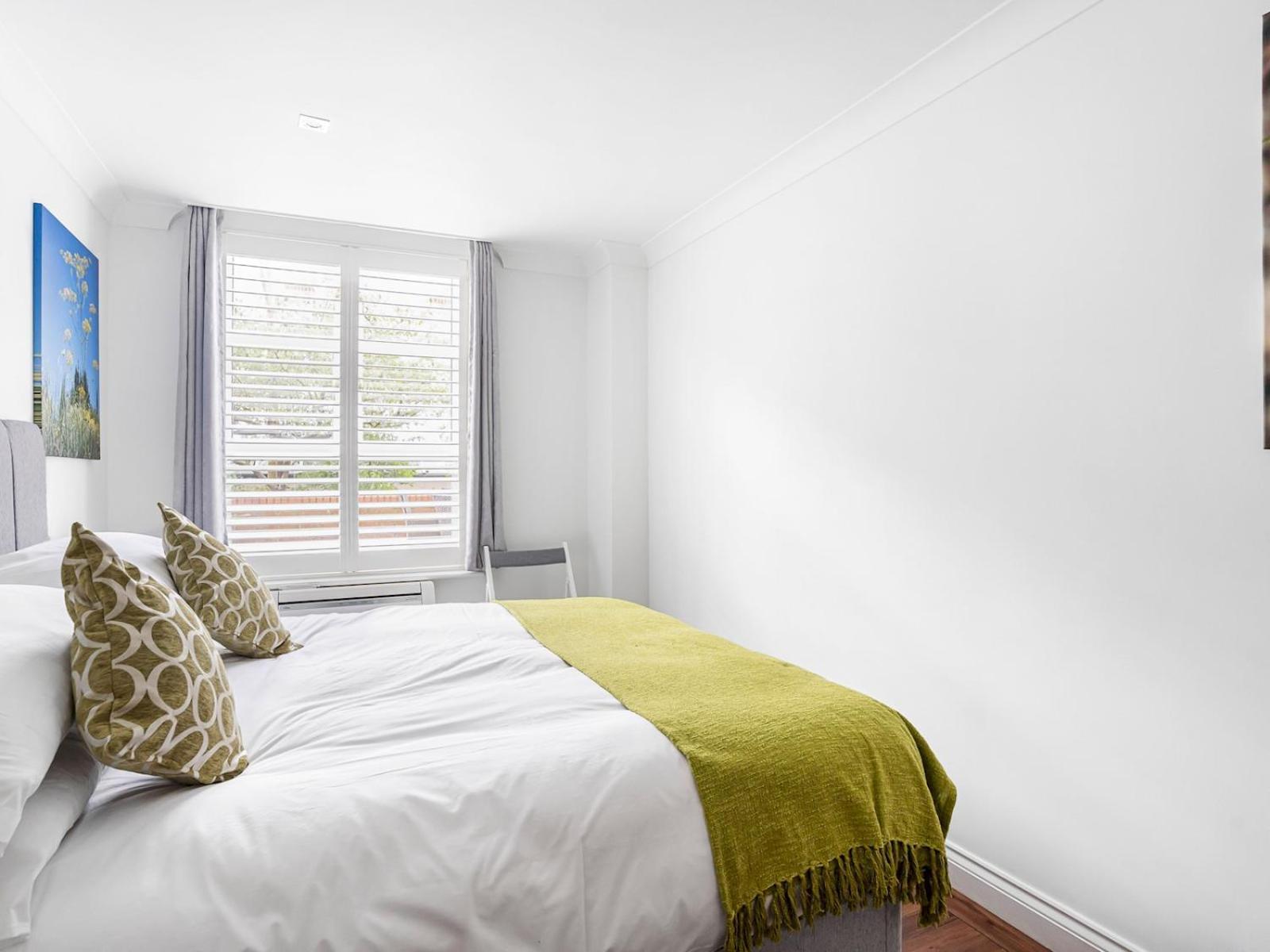 Appartement Pass The Keys Westminster Beauty, Prime Londres