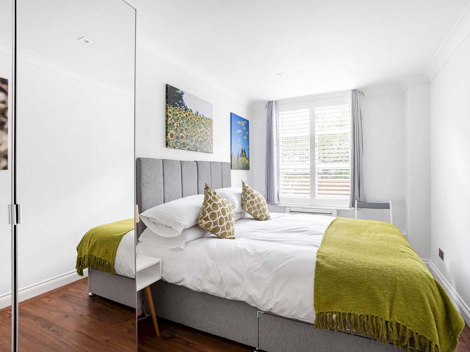 Appartement Pass The Keys Westminster Beauty, Prime *