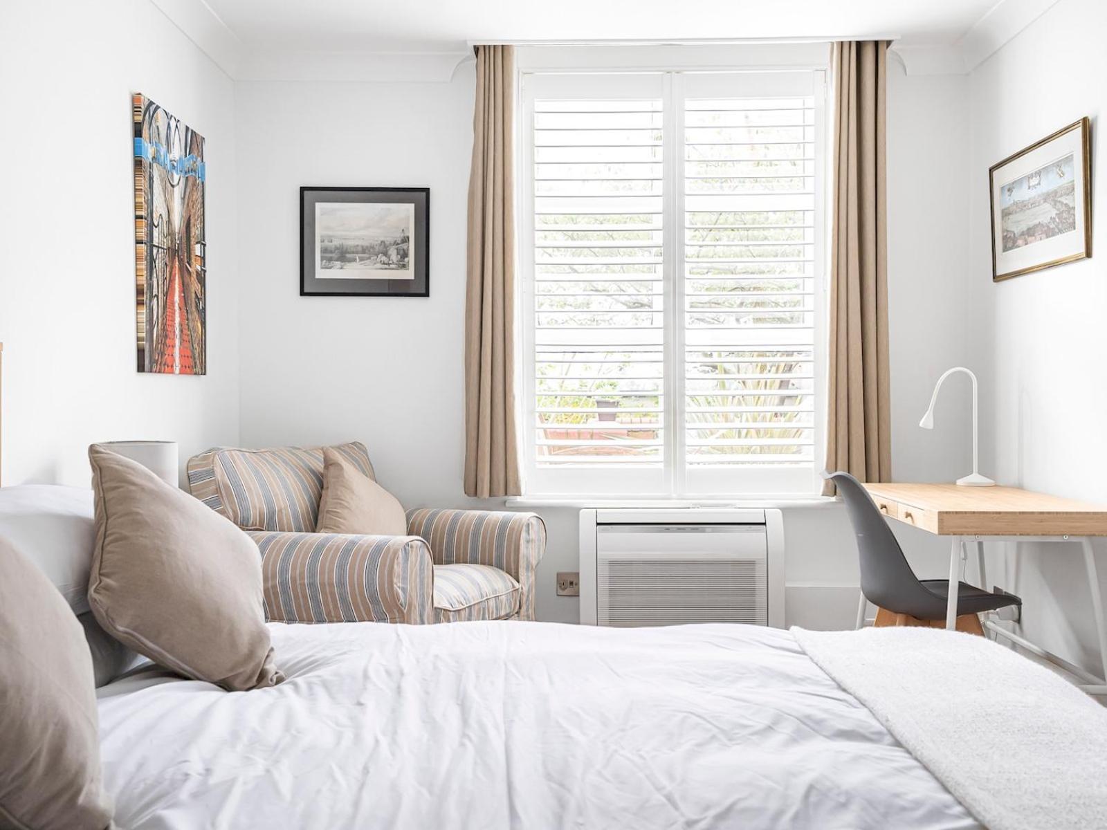 Pass The Keys Westminster Beauty, Prime Appartement Londres