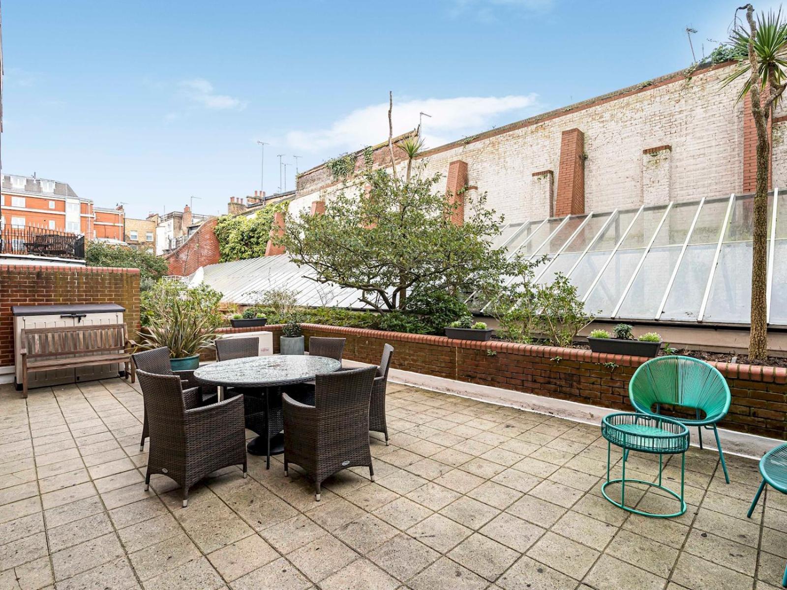 Appartement Pass The Keys Westminster Beauty, Prime Londres
