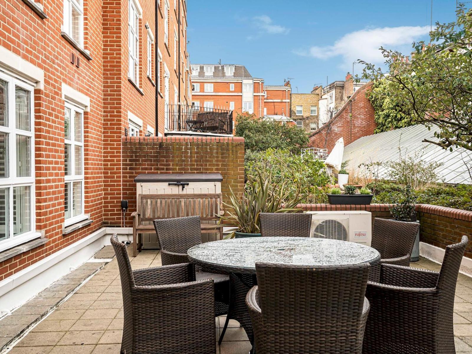 Appartement Pass The Keys Westminster Beauty, Prime