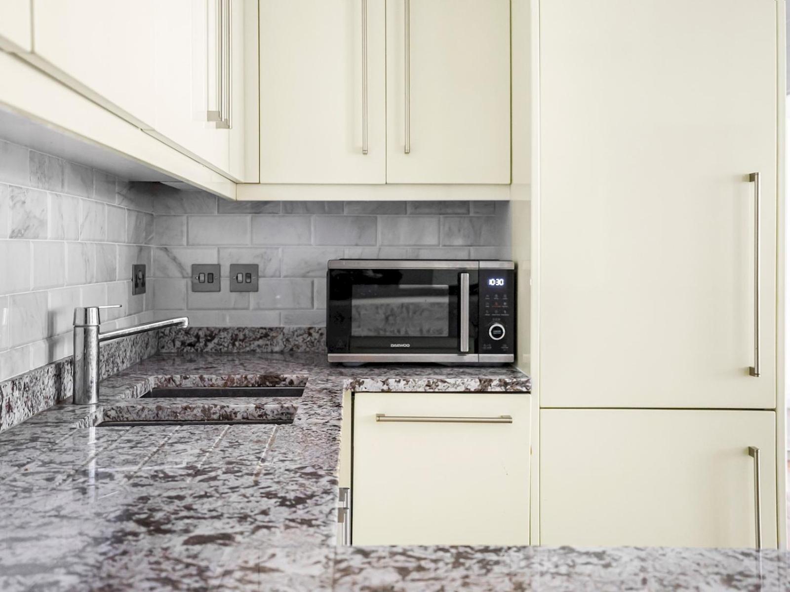 Pass The Keys Westminster Beauty, Prime Appartement *
