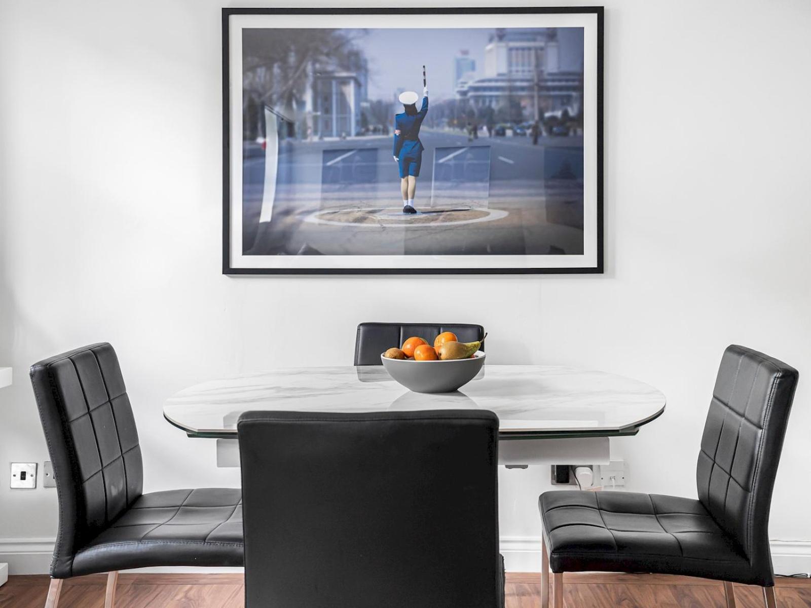 Appartement Pass The Keys Westminster Beauty, Prime *