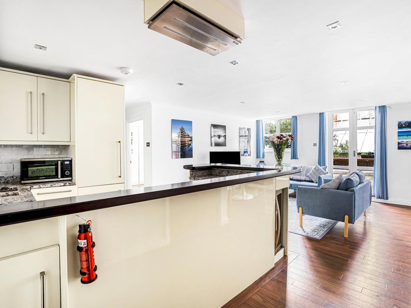 Pass The Keys Westminster Beauty, Prime Appartement