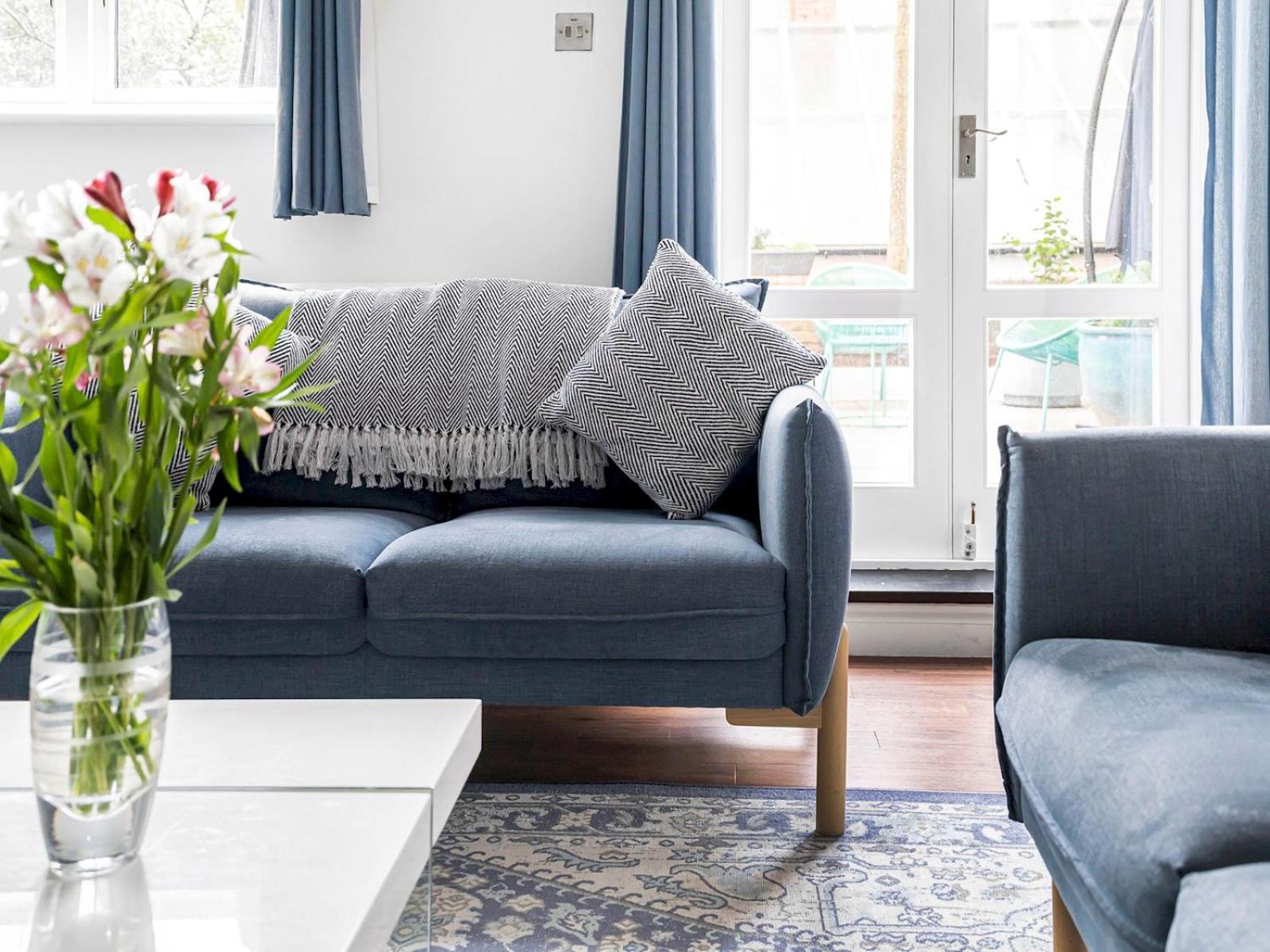 Appartement Pass The Keys Westminster Beauty, Prime Londres