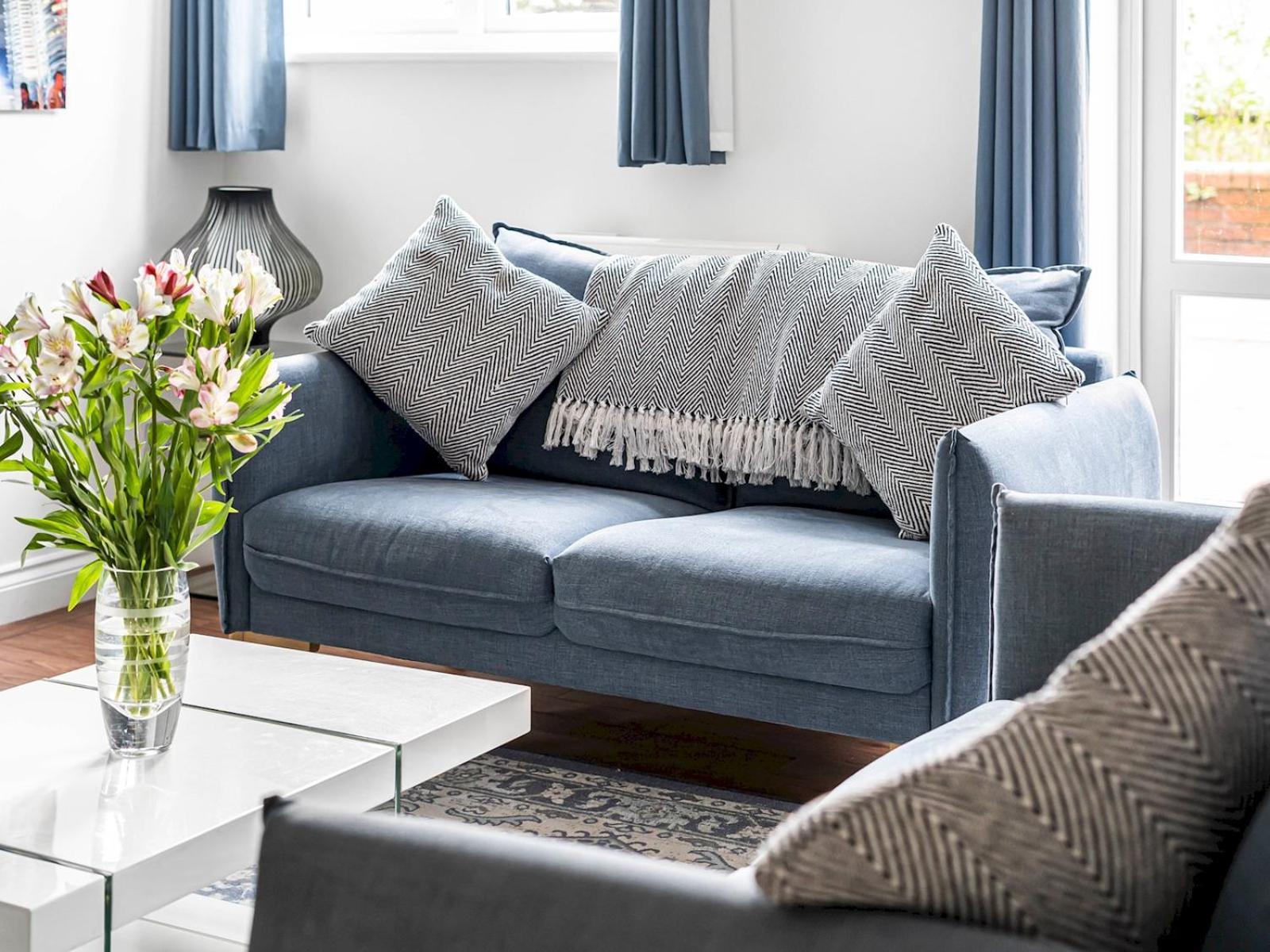 Pass The Keys Westminster Beauty, Prime Appartement *