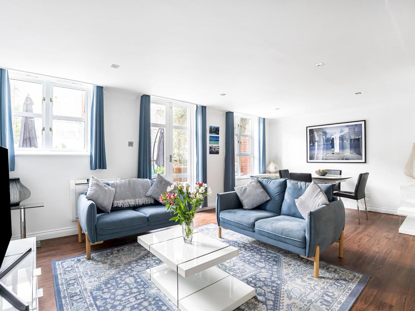 Appartement Pass The Keys Westminster Beauty, Prime *